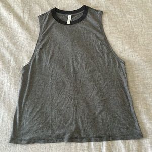 Lulu Tank